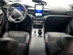 Ford Explorer 2022