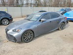 Lexus IS 2018