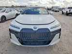 BMW Series 7 2024