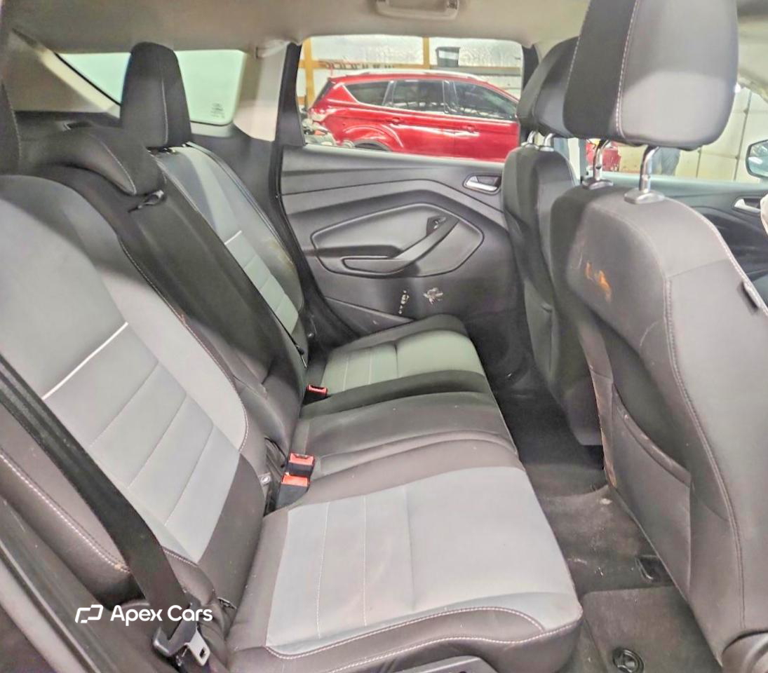 Ford Escape 2013