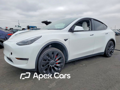 Tesla Model Y 2023 - Image 1 of 13