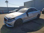 Mercedes-Benz C-klasse 2015