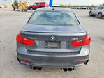 BMW M3 2015