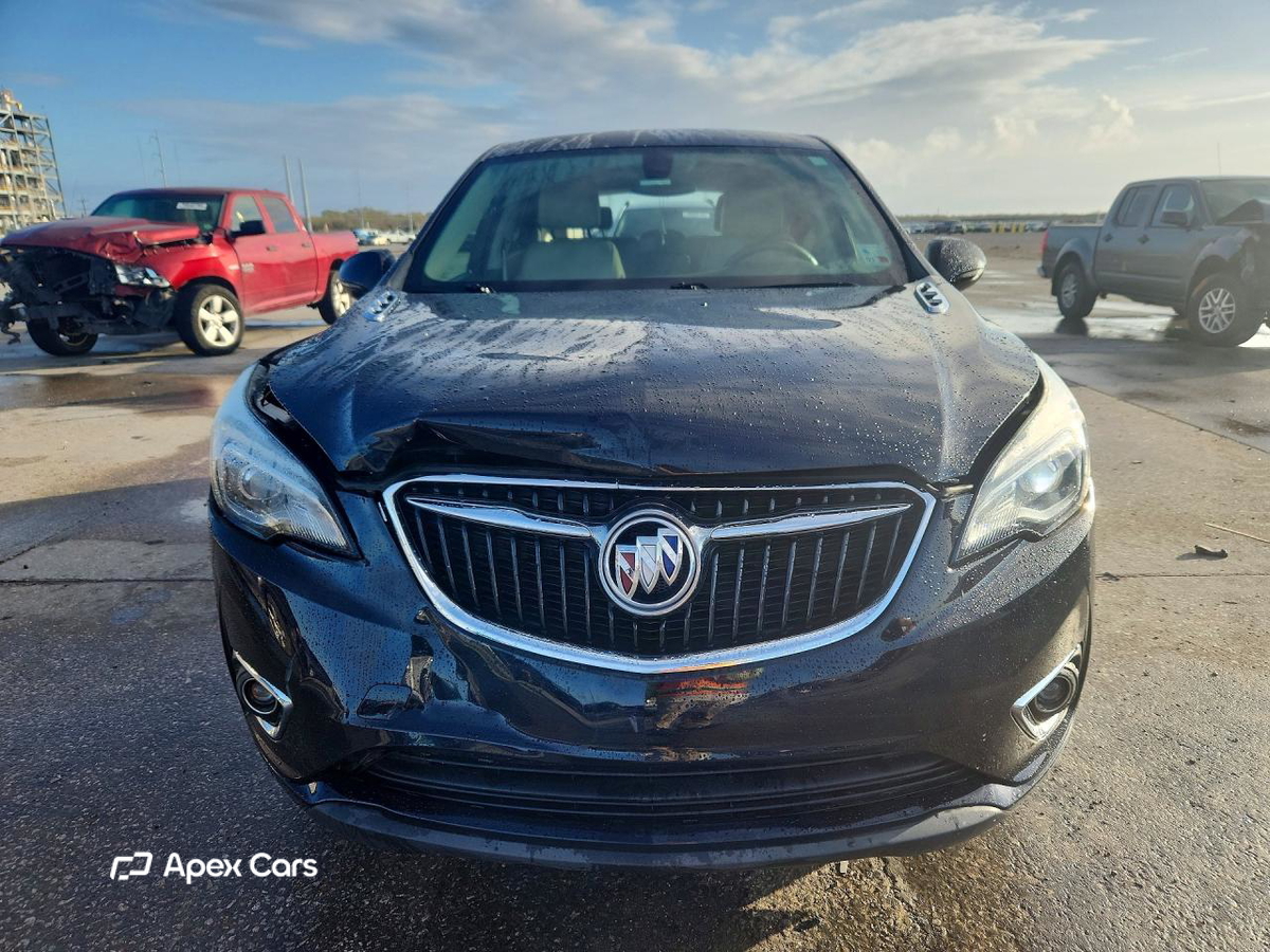 Buick Envision 2020