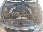 Infiniti G 2012