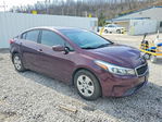 Kia Forte 2018