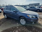 Subaru Outback 2015