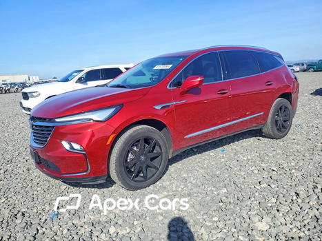 Buick Enclave 2022 - Image 1 of 14