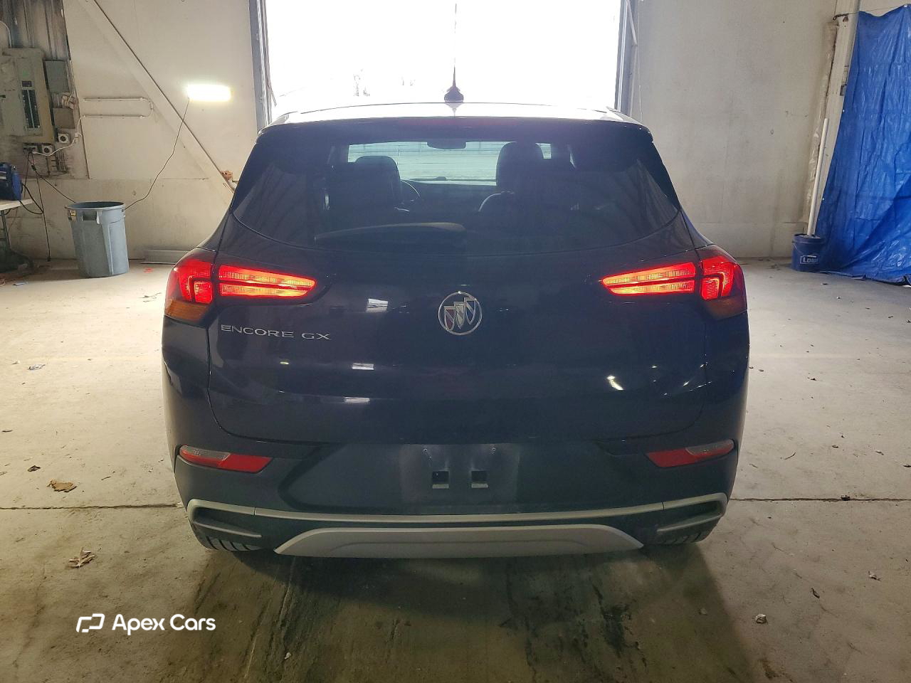 Buick Encore 2020