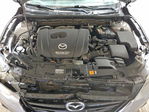 Mazda 3 2016