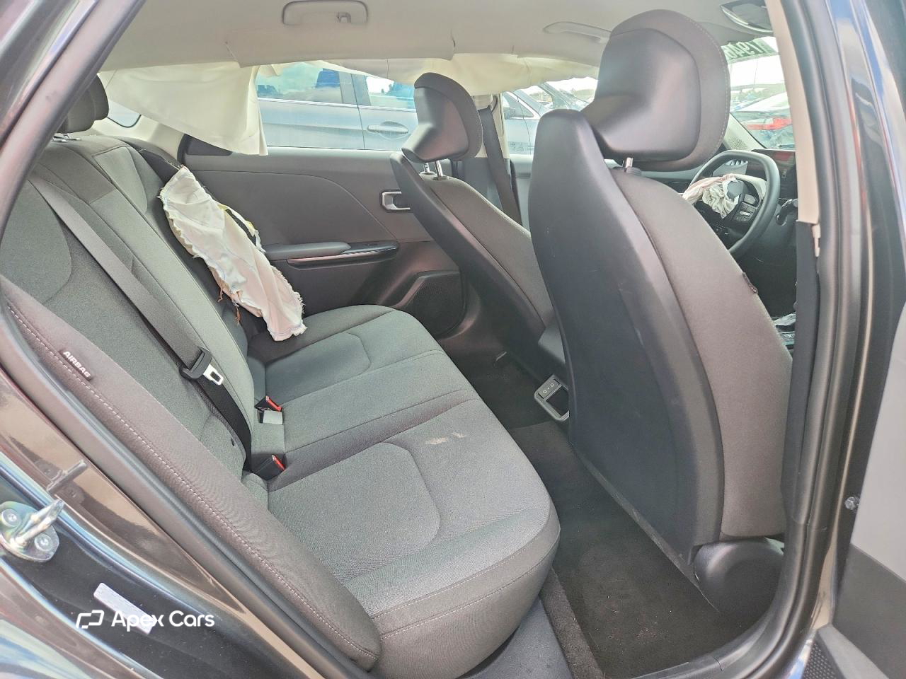 Kia K4 2025
