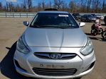 Hyundai Accent 2012