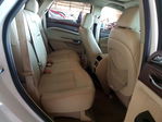 Cadillac SRX 2016