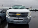 Chevrolet Silverado 2013