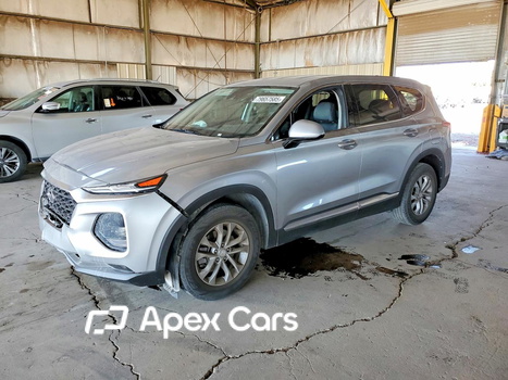 Hyundai Santa Fe 2020 - Image 1 of 13