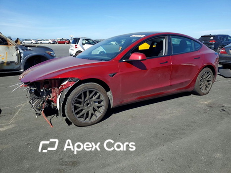 Tesla Model 3 2024 - Image 1 of 5