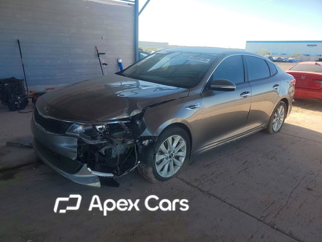 Kia Optima 2018 - Image 1 of 13