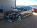 Kia Optima 2018