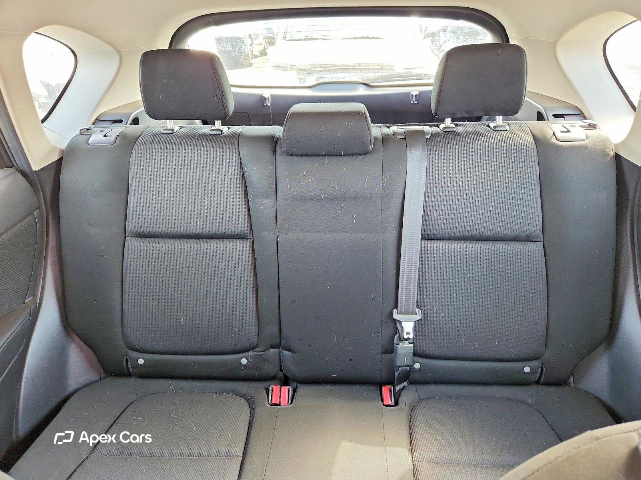Mazda CX-5 2014