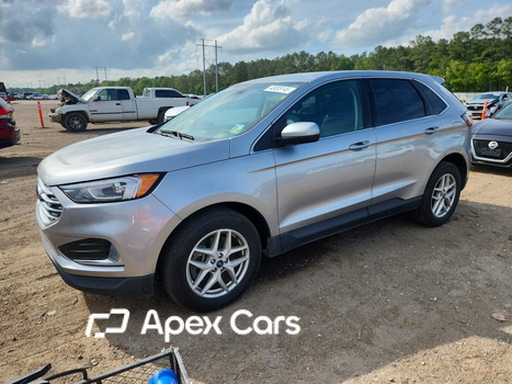 Ford Edge 2022 - Zdjęcie 1 z 13