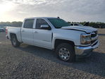 Chevrolet Silverado 2016