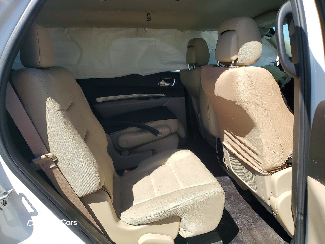 Dodge Durango 2018