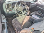 Chevrolet Silverado 2001