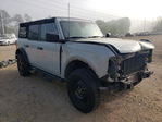 Ford Bronco 2021