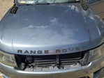 Land Rover Range Rover 2018