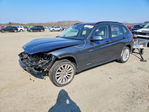 BMW X1 2015