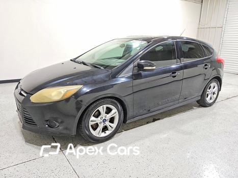 Ford Focus 2014 - Image 1 of 13