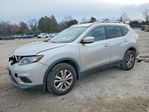 Nissan Rogue 2014