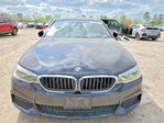 BMW Series 5 2017