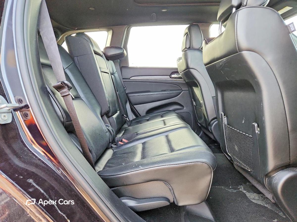 Jeep Cherokee 2019