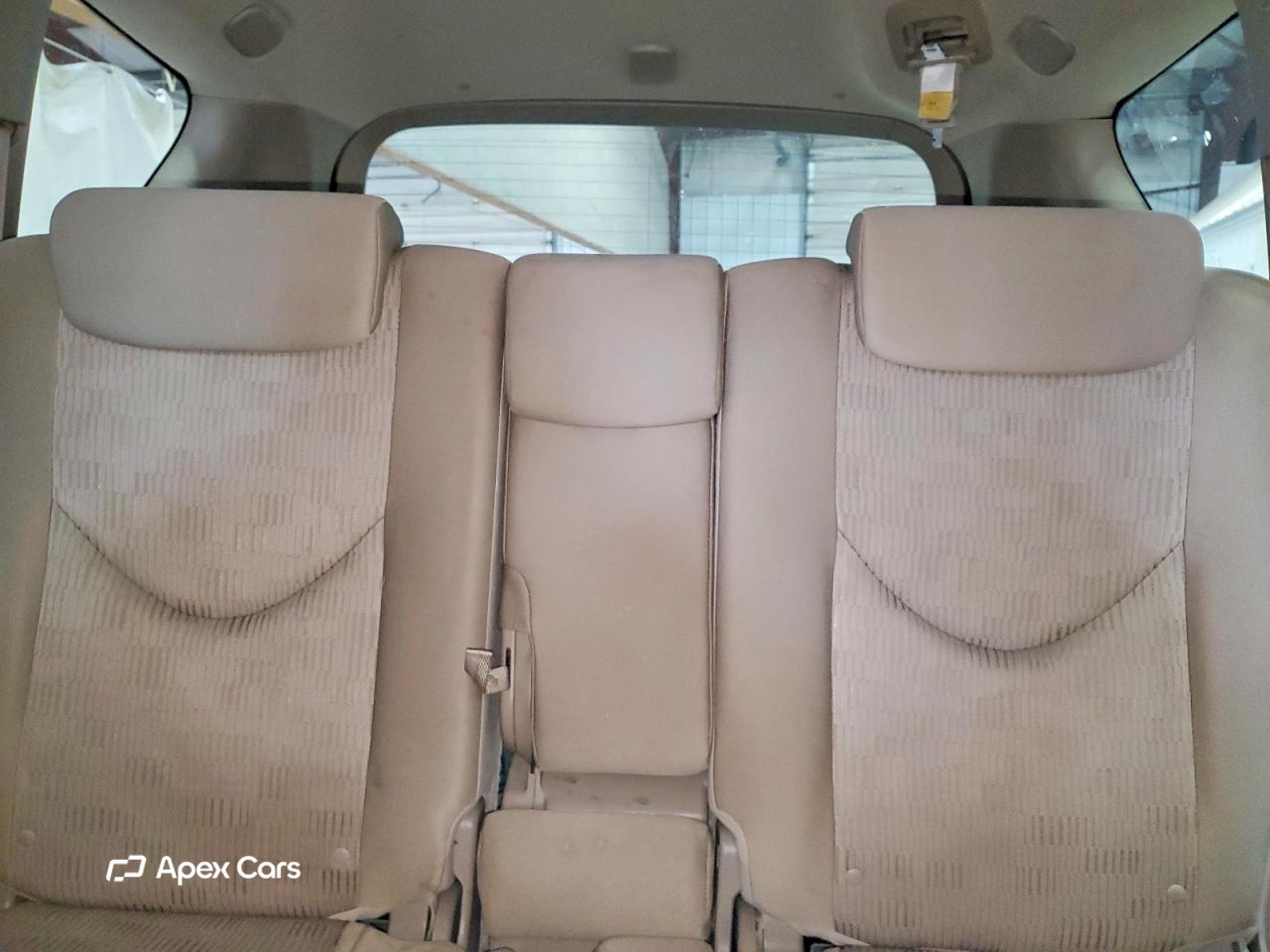 Toyota RAV 4 2009