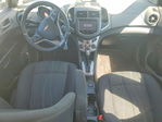 Chevrolet Sonic 2014