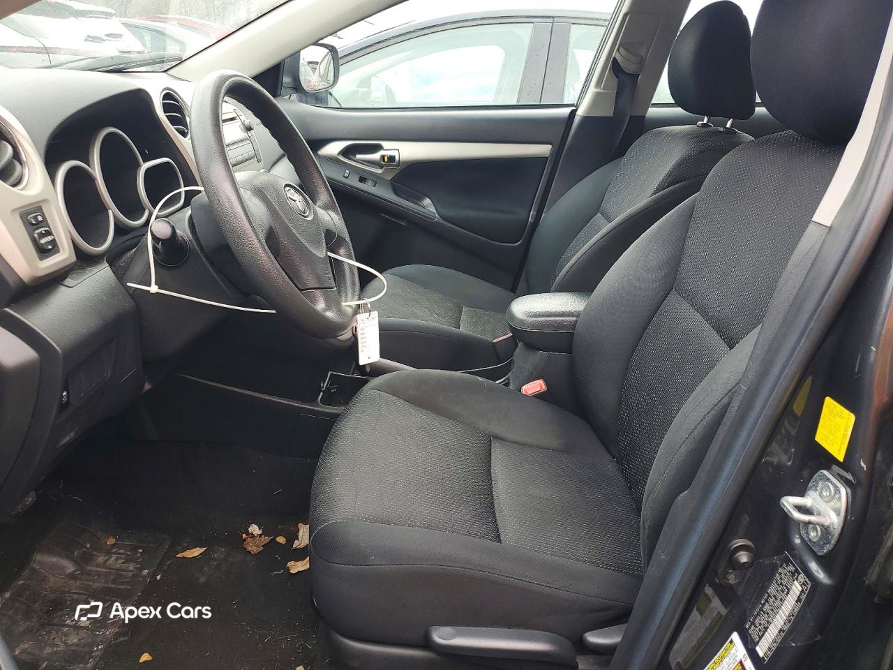 Toyota Matrix 2010