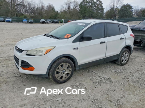 Ford Escape 2013 - Image 1 of 13
