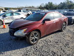 Nissan Maxima 2011