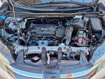 Honda CR-V 2016