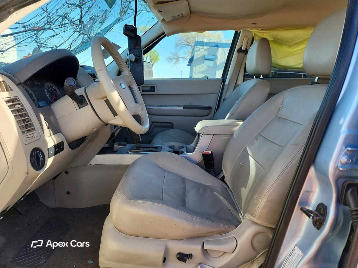 Ford Escape 2008