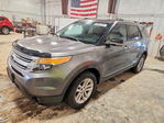 Ford Explorer 2012
