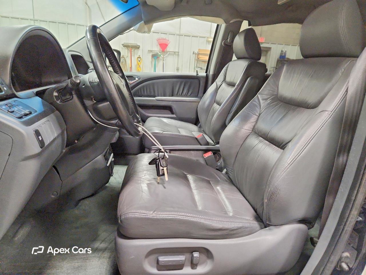 Honda Odyssey 2007