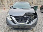 Nissan Murano 2015