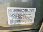 Honda Pilot 2007