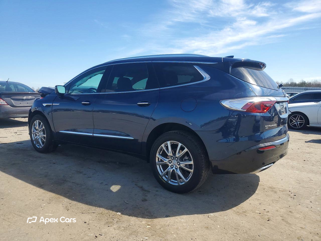 Buick Enclave 2023