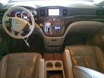 Nissan Quest 2012