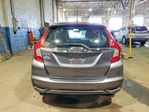 Honda Fit 2020