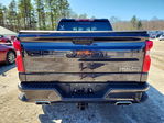 Chevrolet Silverado 2022