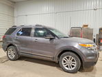 Ford Explorer 2013